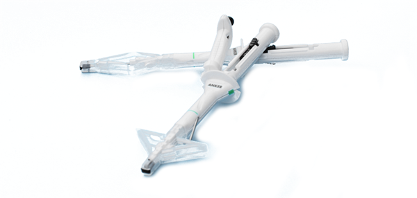 Disposable Endofascial Closure Systems