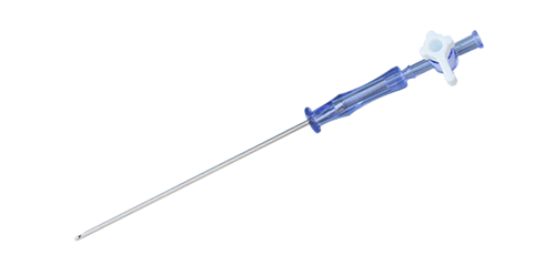 Disposable Pneumoperitoneum Needles