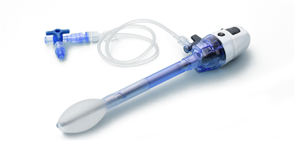 Disposable  Structural Ballon Trocars