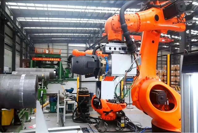 Assembly robot