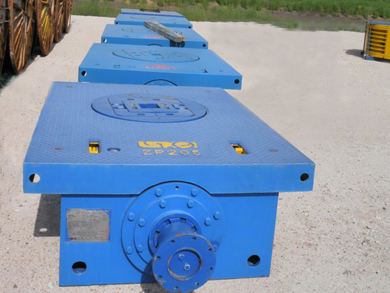 Rotary Table
