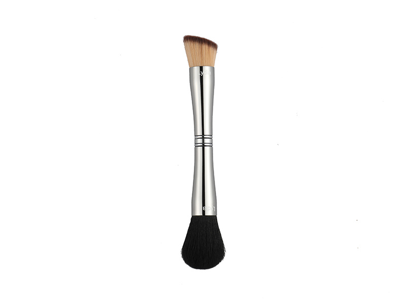 Double-ended Brush