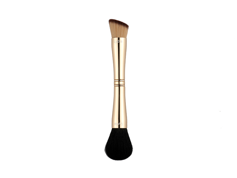 Double-ended Brush