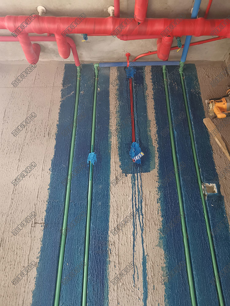 水電