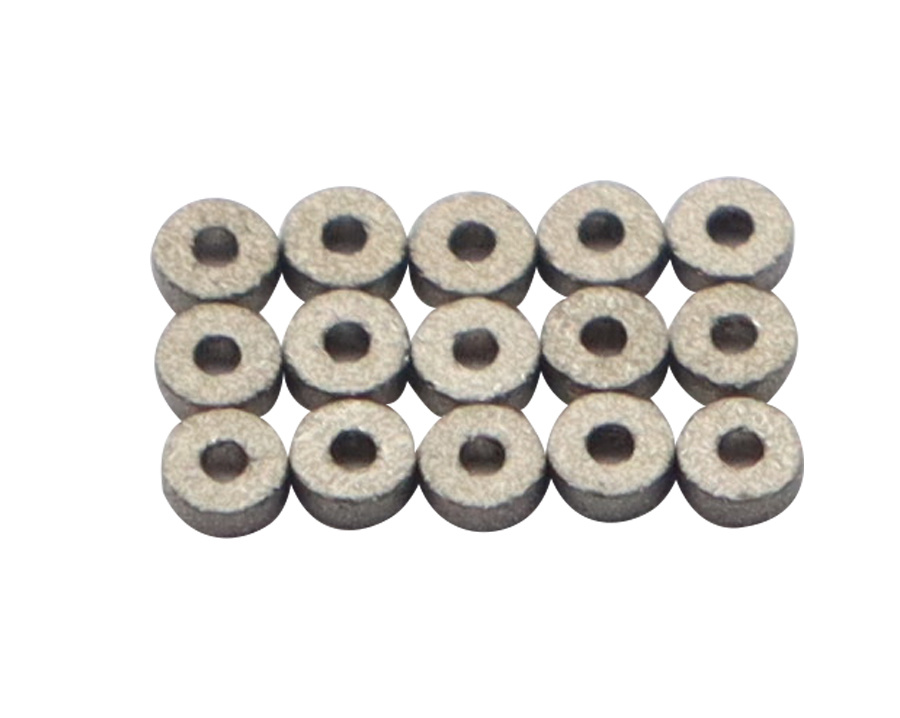 SmCo Magnet (Ring Shape)