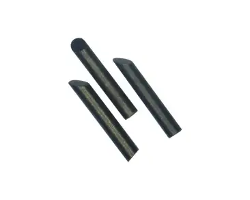 NdFeB Magnet(End aberration+CVD)