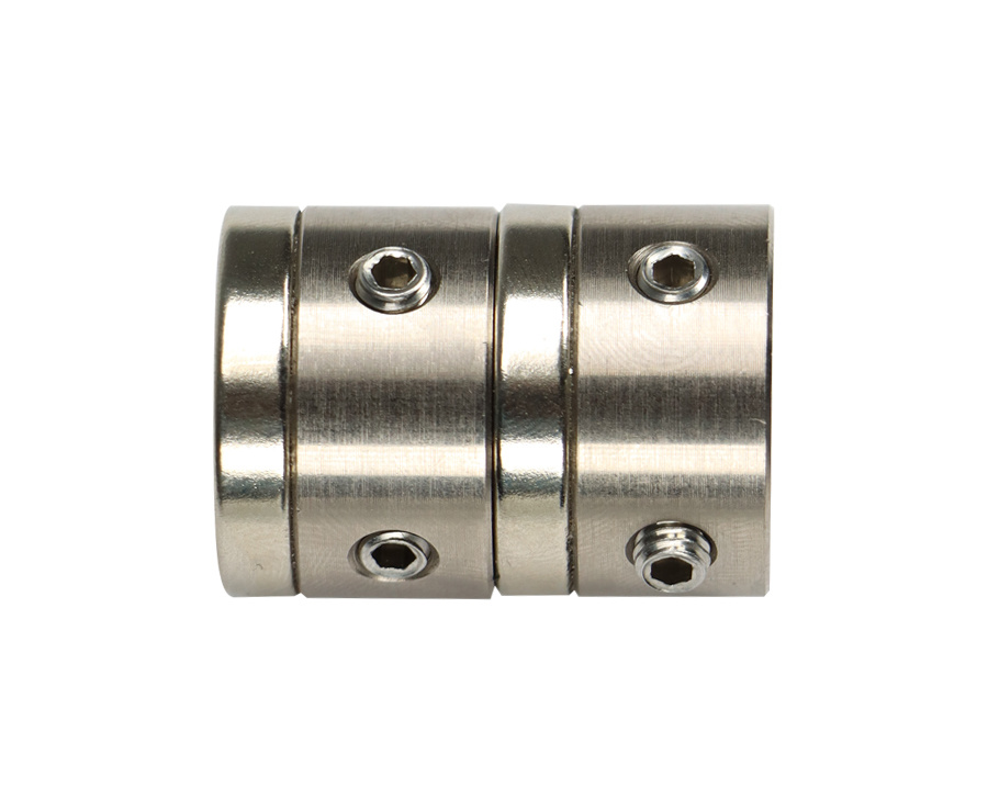 Magnet Coupling