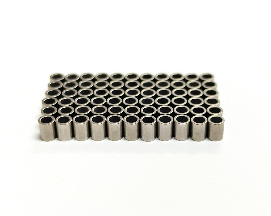 AlNiCo ultra-thin punched magnet
