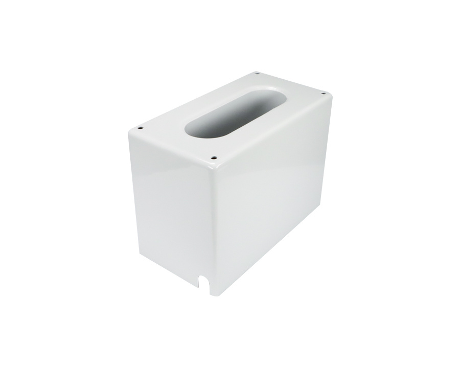 Transformer shell, electrical appliance shell, packaging shell square