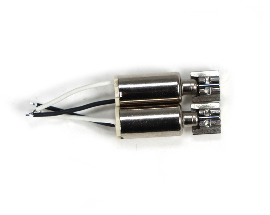 D4*8,3V/12mA/8500±1800RPM