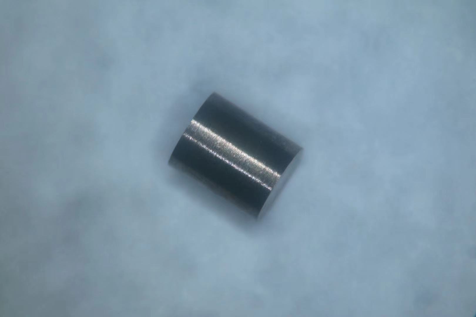 AlniCo Magnet-LNG52-D2.8*3.2mm