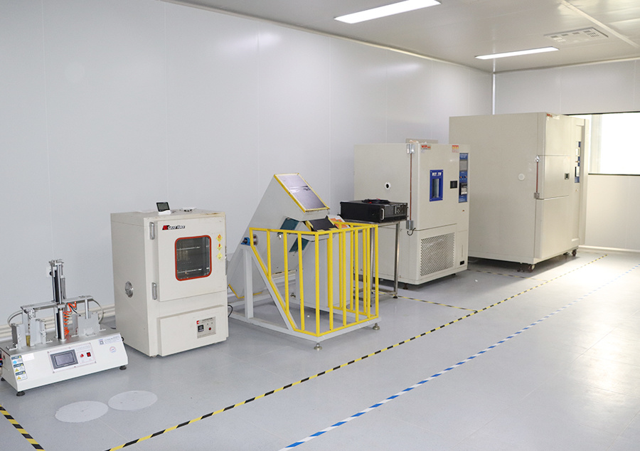 Laboratory Laboratory