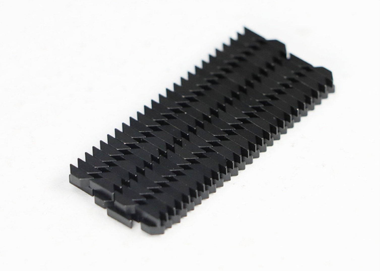 Parylene coating