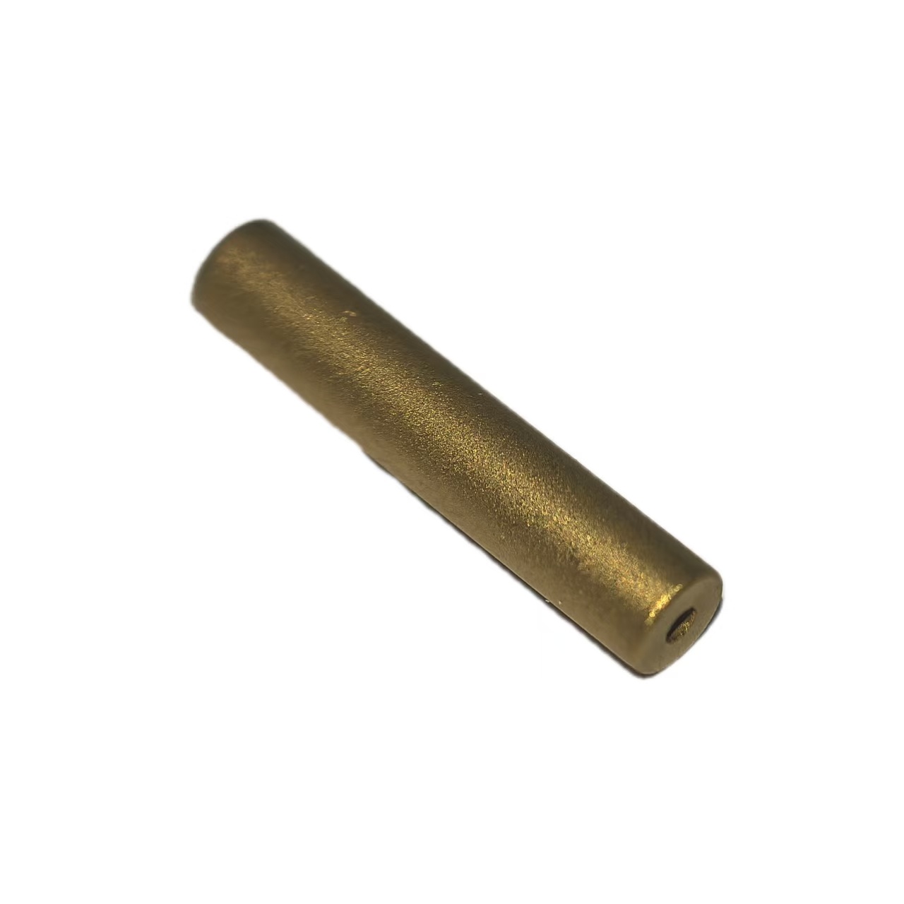 Medical-grade magnet with TiN+Paryiene