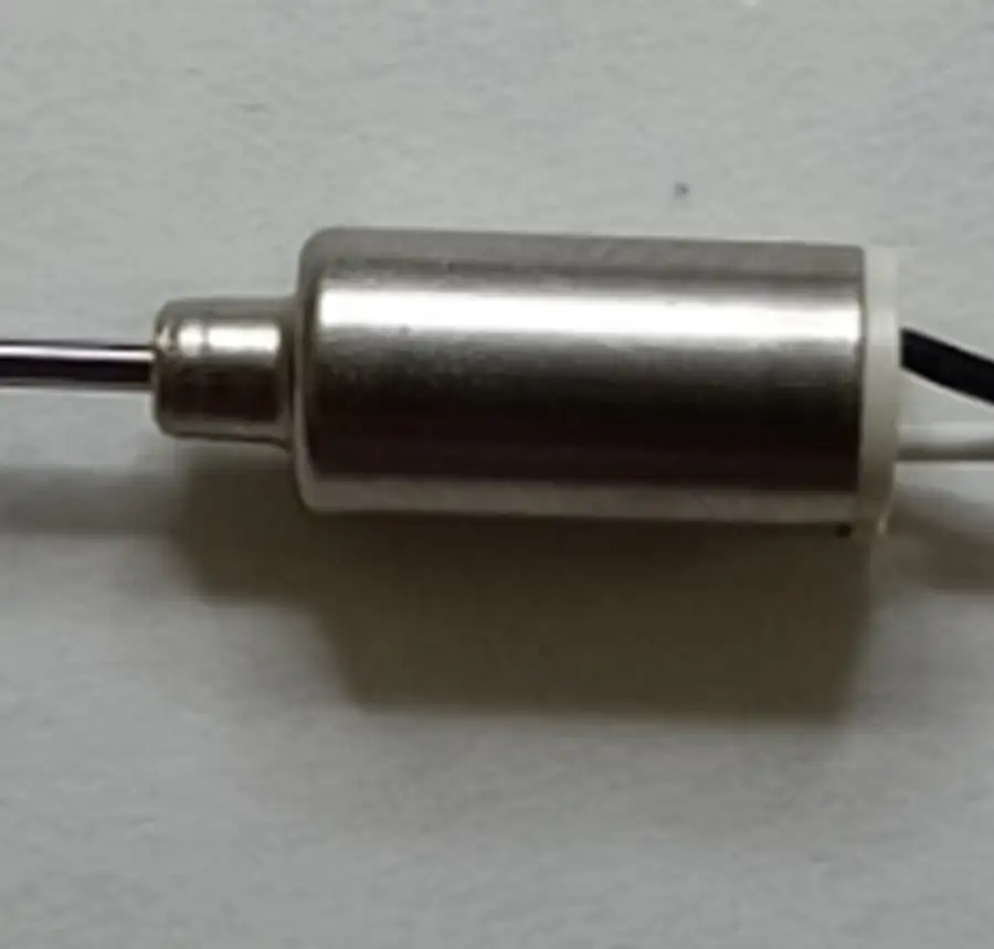 Telescopic motor research and development