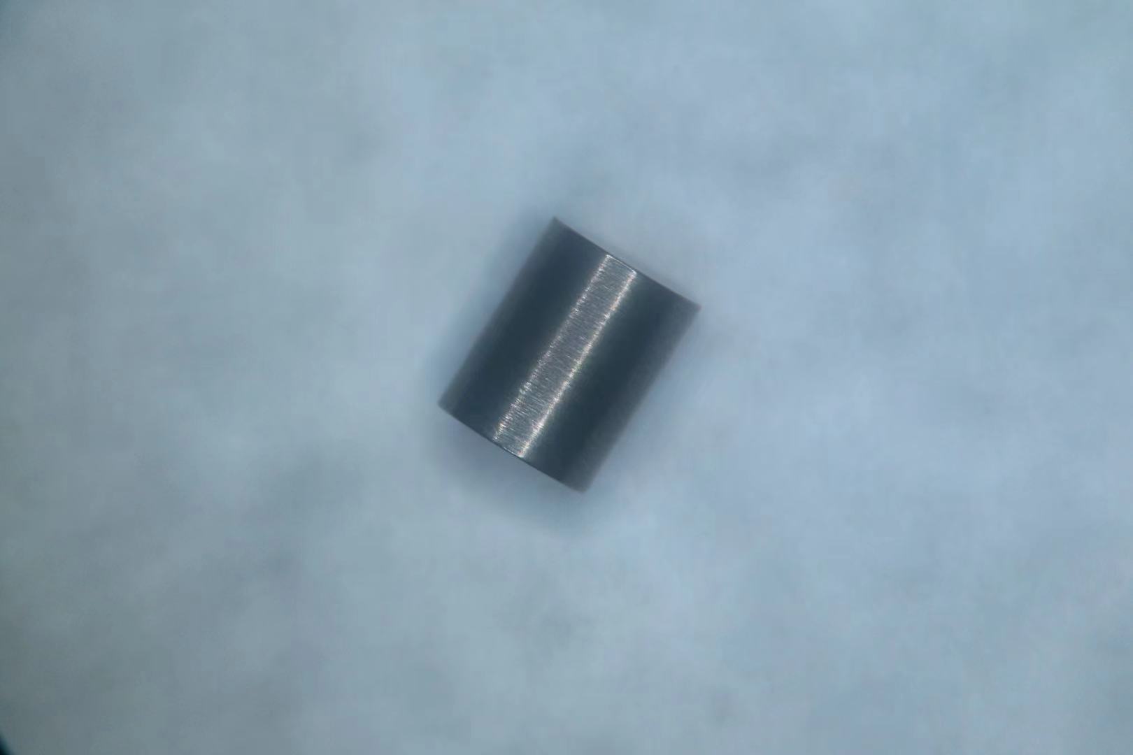 AlNiCo Magnet-LNG52-D2.4*3mm