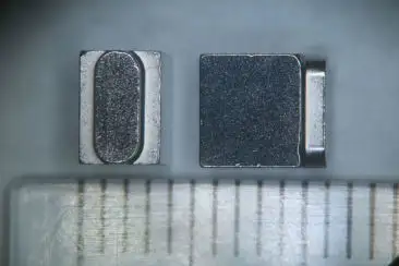 NdFeB Magnet (special-shaped)