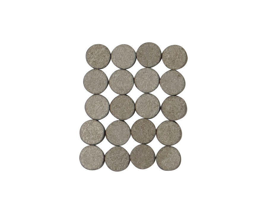 SmCo Magnet (Coin or cylinder)