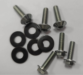 Metal surface rust prevention treatment