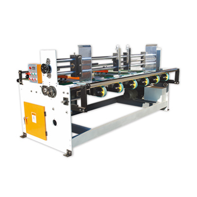Automatic Paper Feeding Machine
