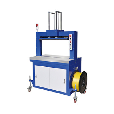 YS-305P Automatic Strapping Machine