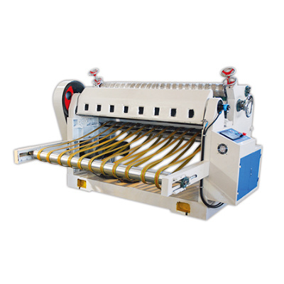 NC Computer-control Rotary Cutter For 2-layer