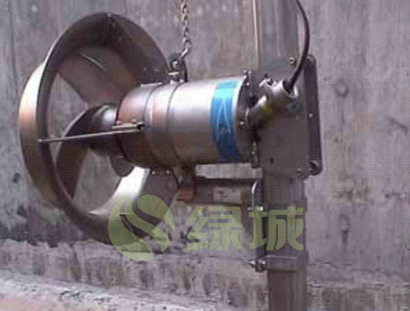 潜水推进器