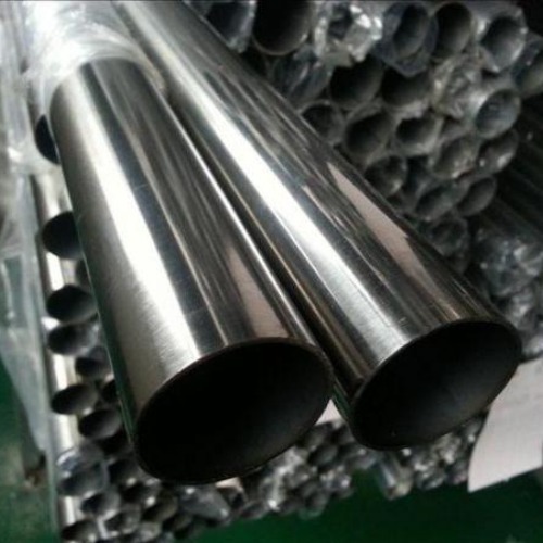 S31803  duplex stainless steel pipe