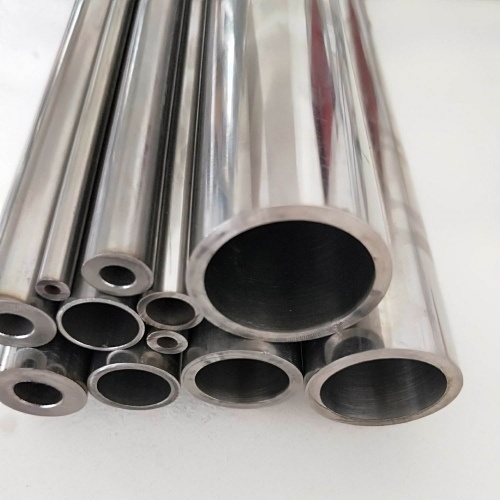 304 304L Stainless Square Pipe
