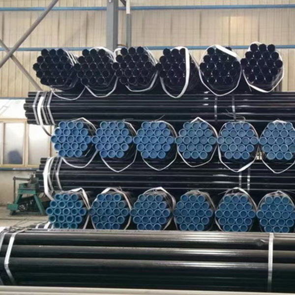 Seamless Line Pipe