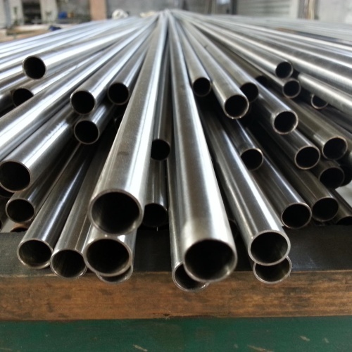 302 Stainless Steel Tube