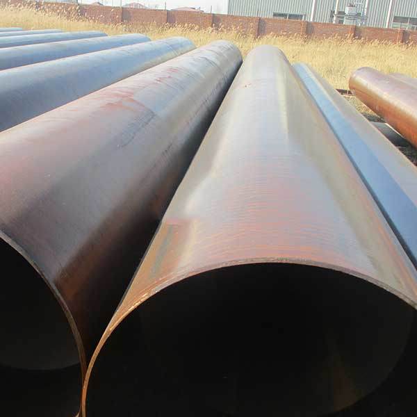 EFW Pipe