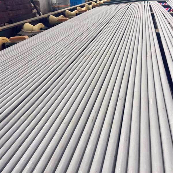 304 304L Stainless Steel Pipe