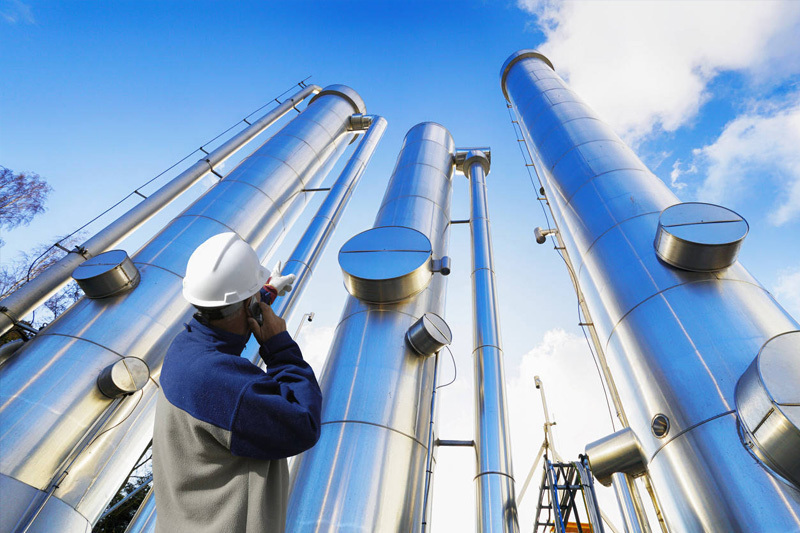 Natural gas transportation Natural gas transportation