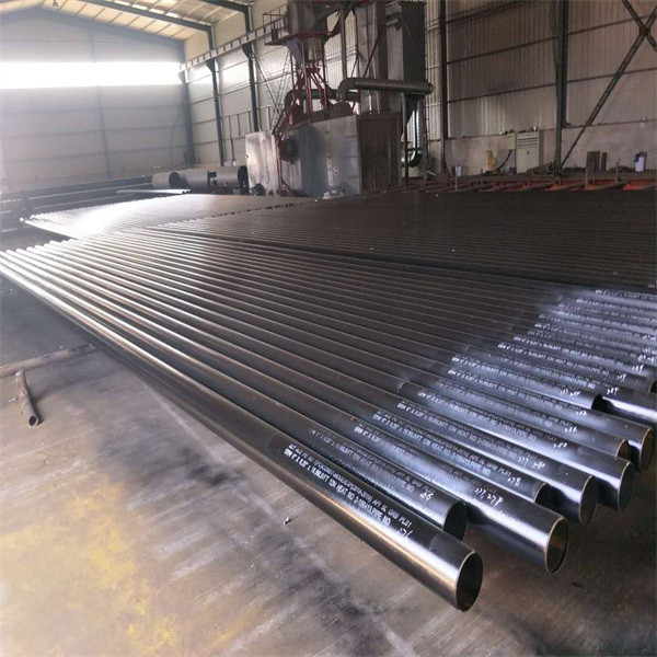 3LPP Coated Pipe