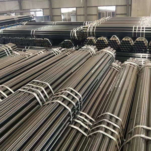 Petrochemical Pipe