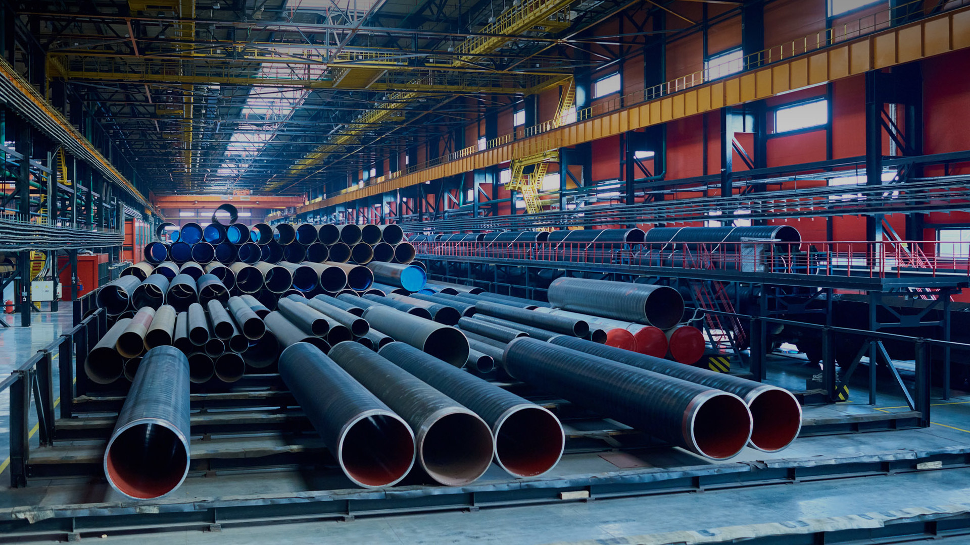 CHENGTAI STEEL PIPE