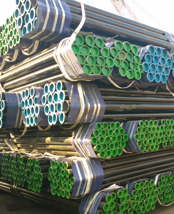 Coated Steel Pipe