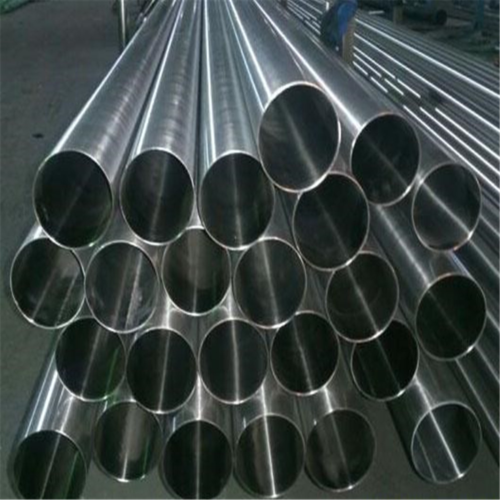 S31803  duplex stainless steel pipe