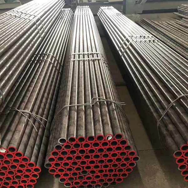 Alloy Steel Pipe