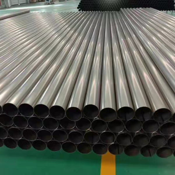 Precision Steel Pipe