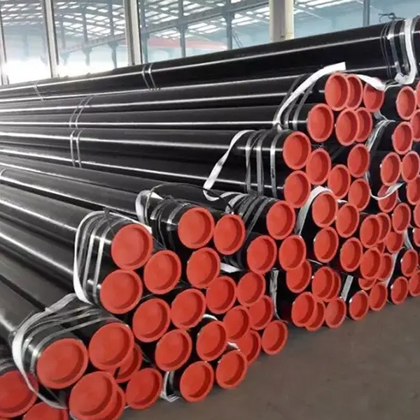 Seamless Line Pipe