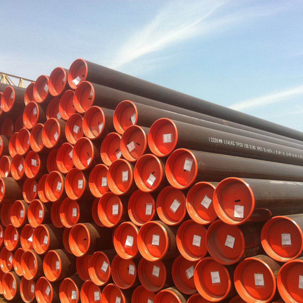 Boiler And Power Plant Pipe