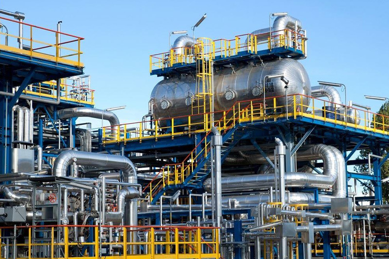 Pressure vessel Pressure vessel