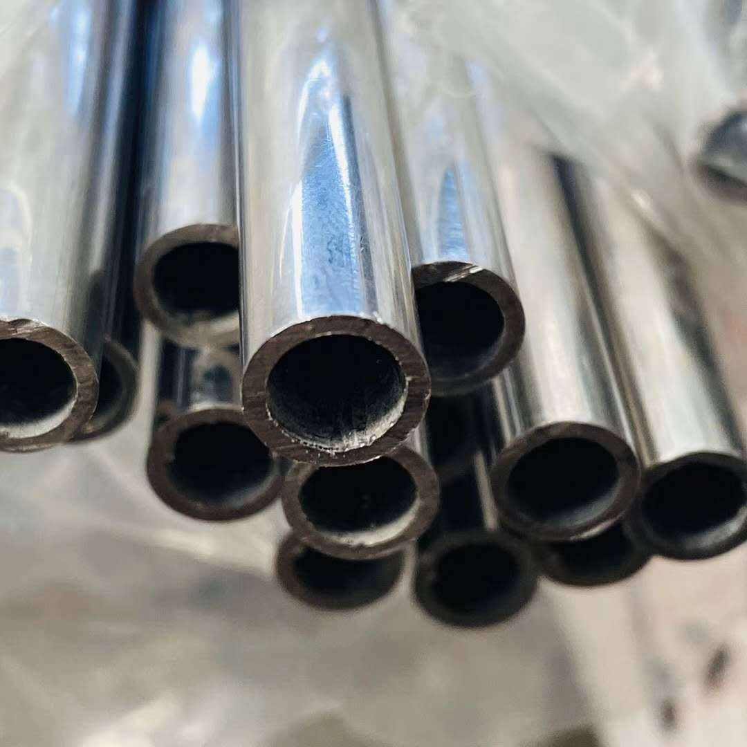 201 Stainless Steel Pipe