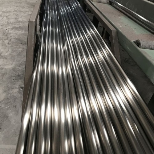Stainless steel round Pipe