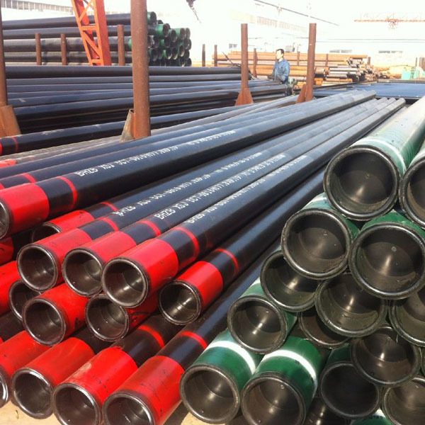 Casing Pipe
