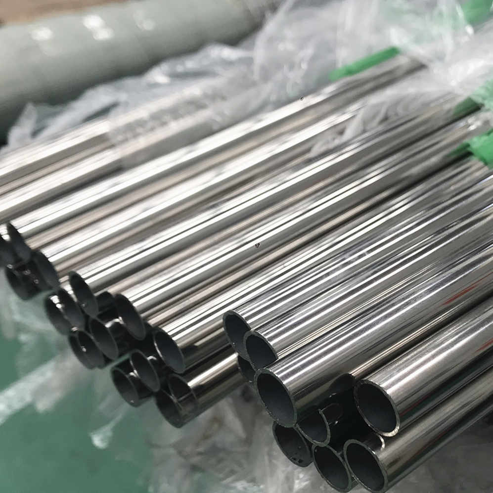 S32205 Seamless pipe