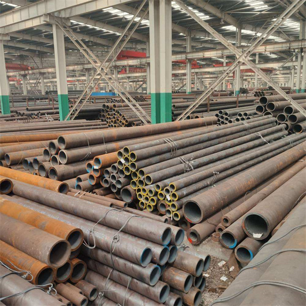 Structural Steel Pipe
