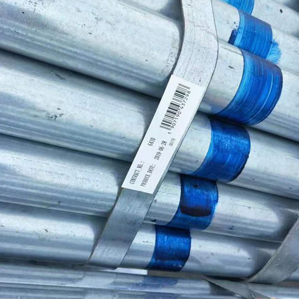 Hot Dip Galvanizing